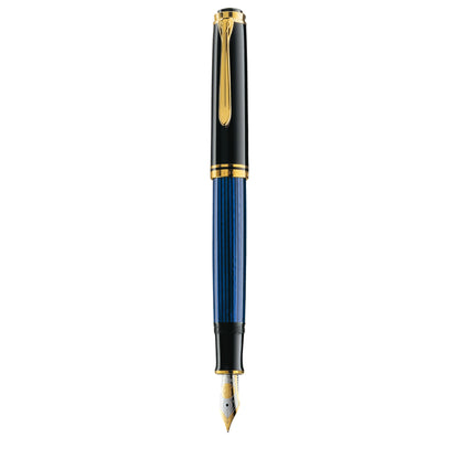 Pelikan Souverän M800 Fountain Pen
