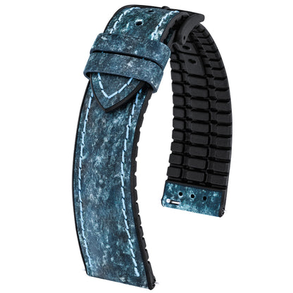 Hirsch Stone Performance Watch Strap
