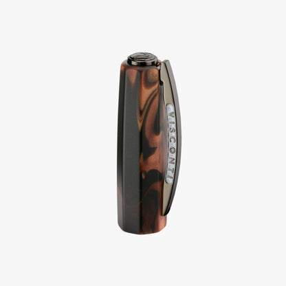 Visconti Medici Briarwood Fountain Pen