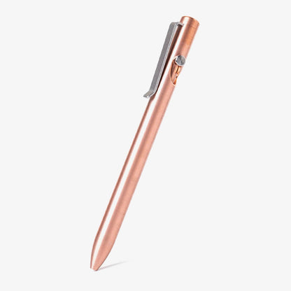 Tactile Turn Bolt Action Pen