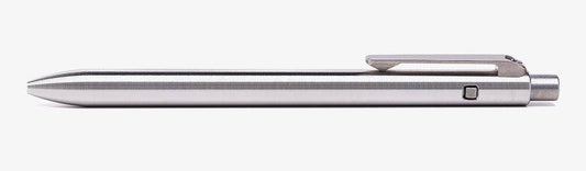 Tactile Turn Side Click Pen