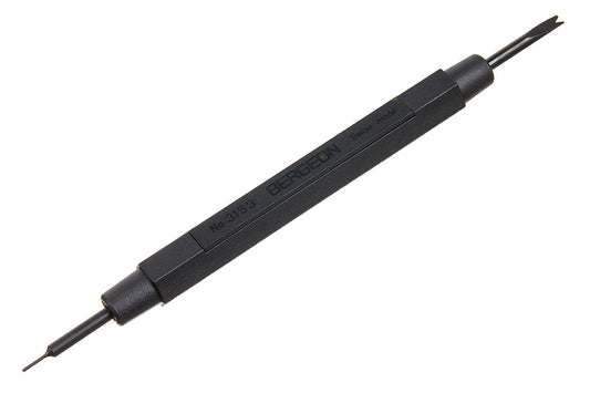 Bergeon 3153 Spring Bar Tool