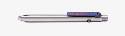 Tactile Turn Side Click Pen