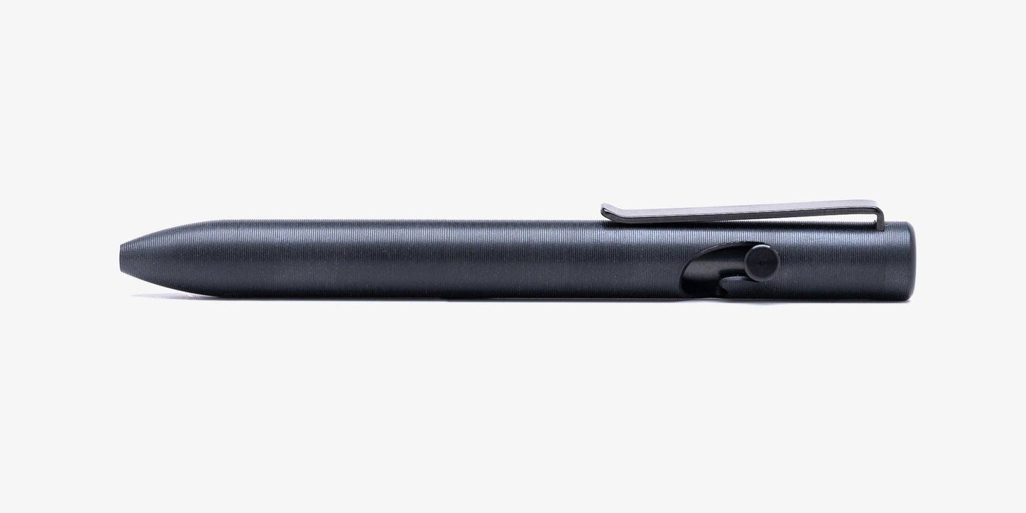 Tactile Turn Ultem Bolt Action Pen