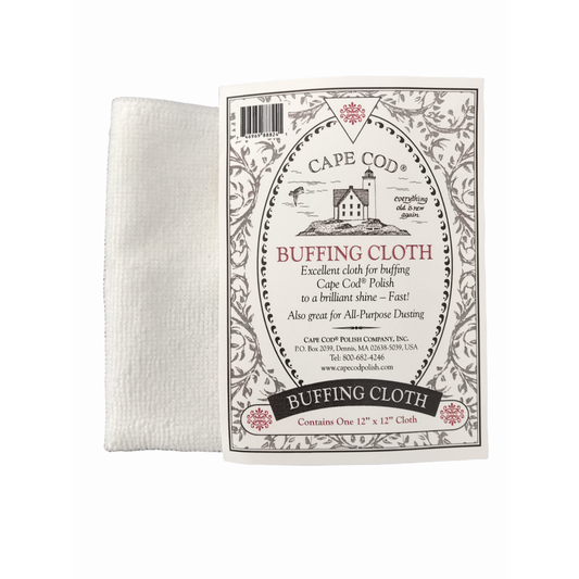Cape Cod® Buffing Cloth