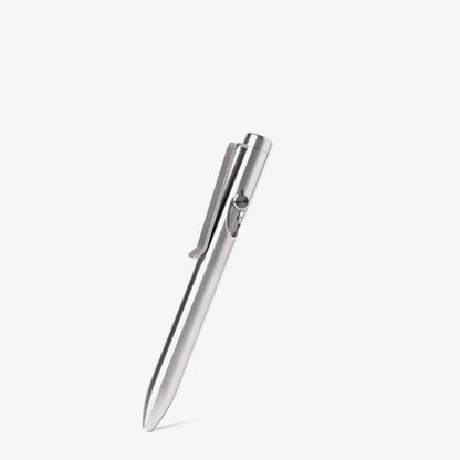 Tactile Turn Bolt Action Pen