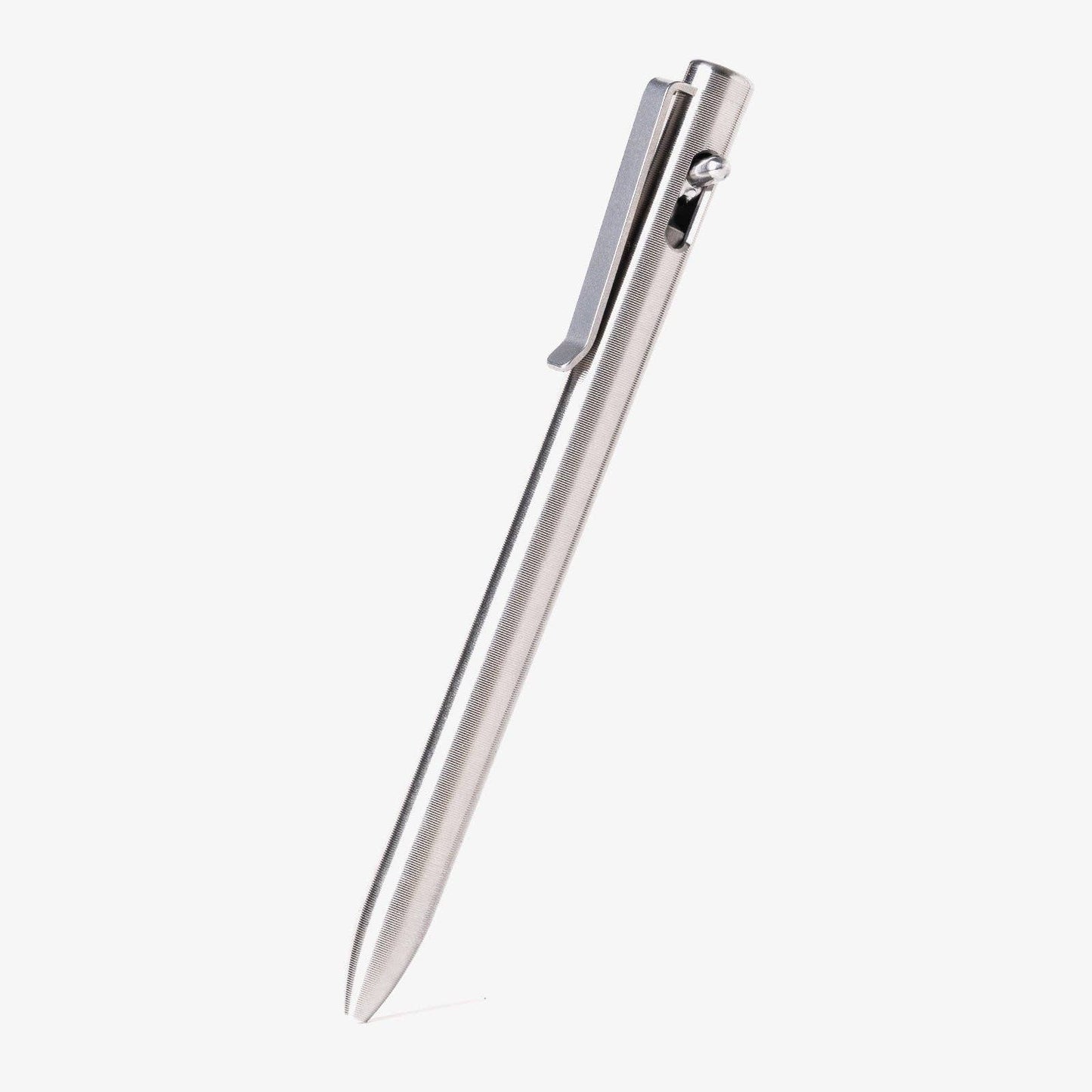 Tactile Turn Switch Pen
