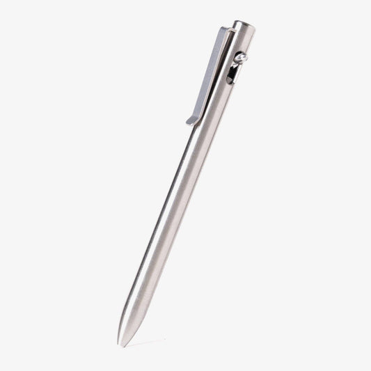 Tactile Turn Switch Pen