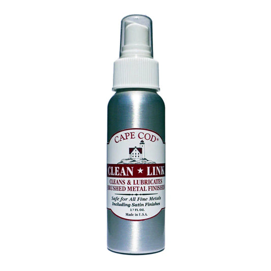 Cape Cod® Clean Link Spray
