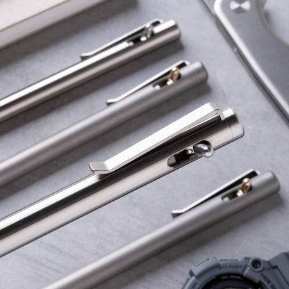 Tactile Turn Switch Pen