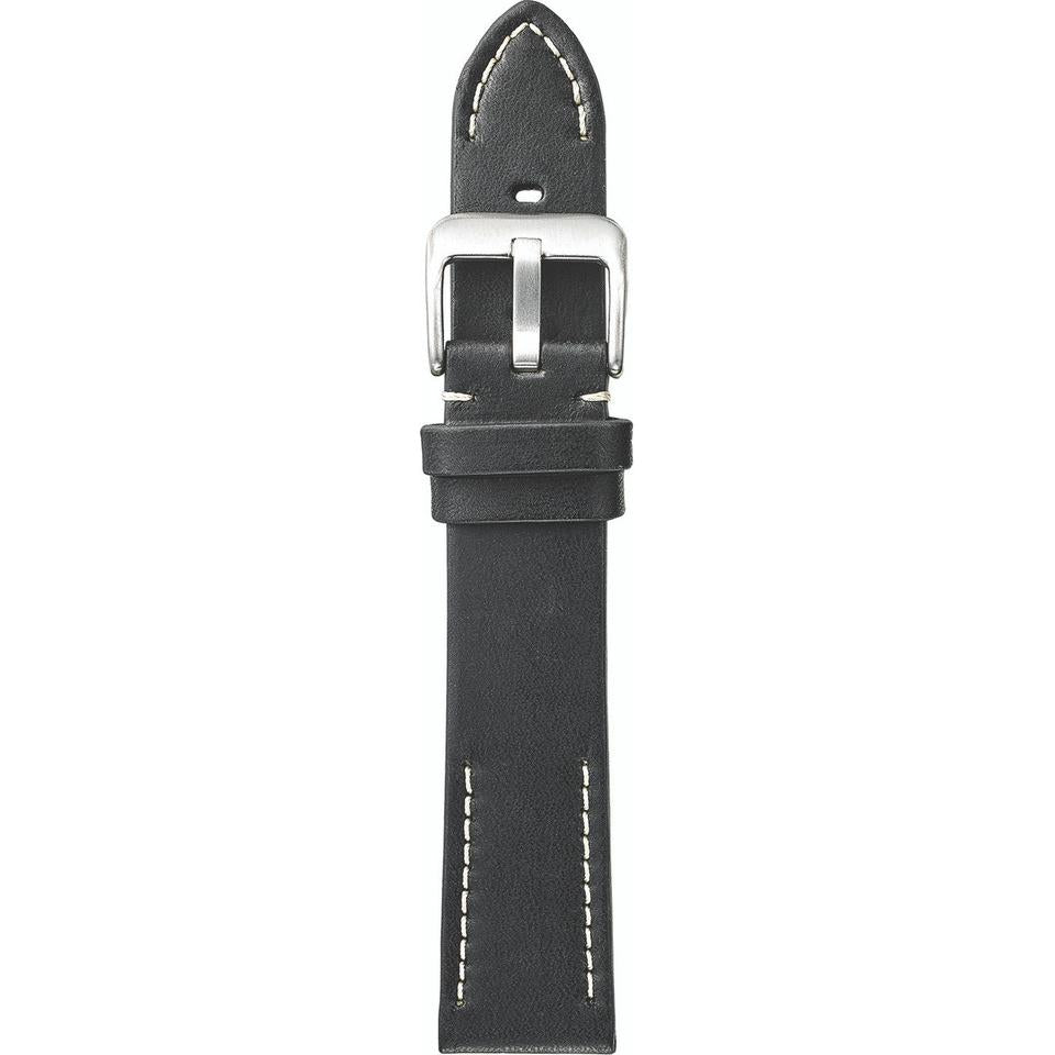 Graham International Hand Painted Vintage Watch Strap
