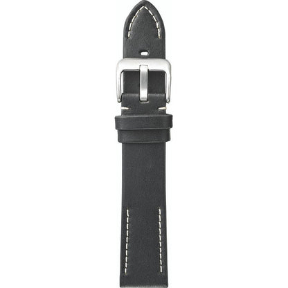Graham International Hand Painted Vintage Watch Strap