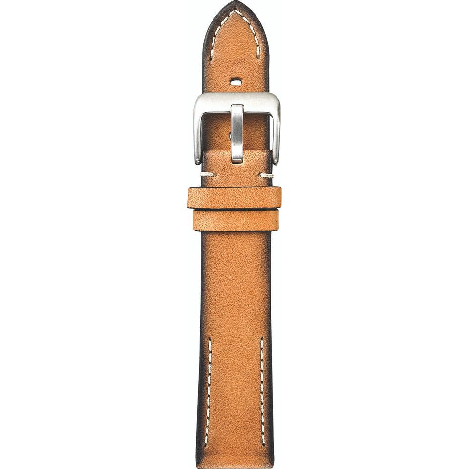 Graham International Hand Painted Vintage Watch Strap