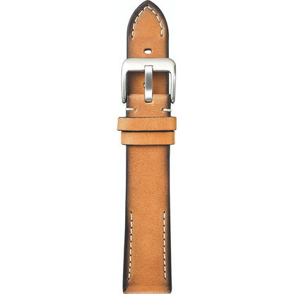 Graham International Hand Painted Vintage Watch Strap