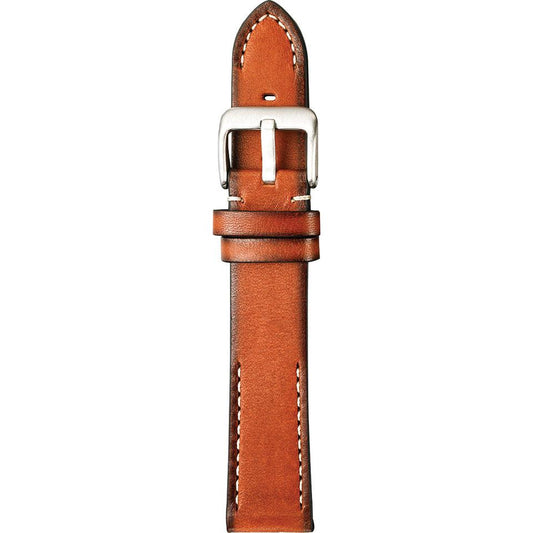 Graham International Hand Painted Vintage Watch Strap