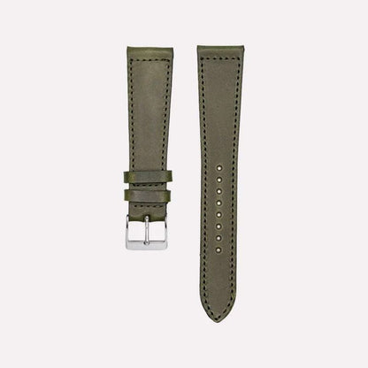 Fluco Chromexcel Strap
