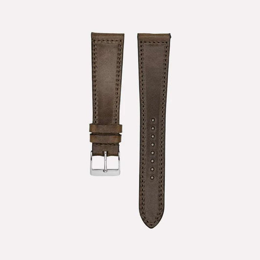 Fluco Chromexcel Strap