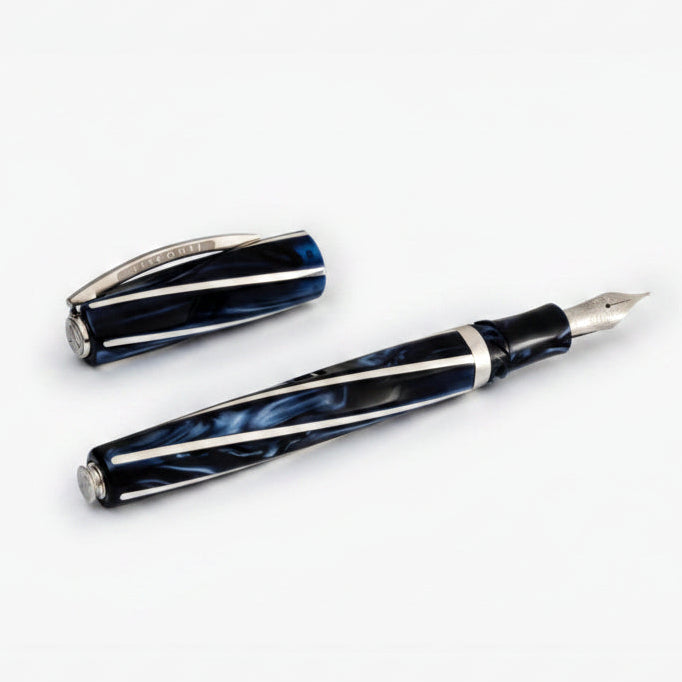 Visconti Divina Elegance Fountain Pen