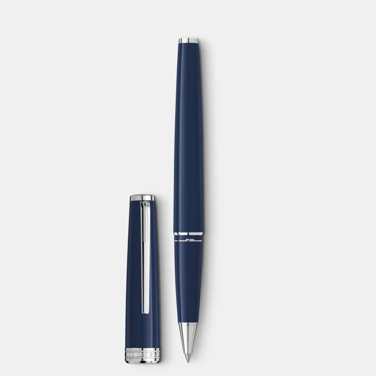 Montblanc PIX Blue Rollerball